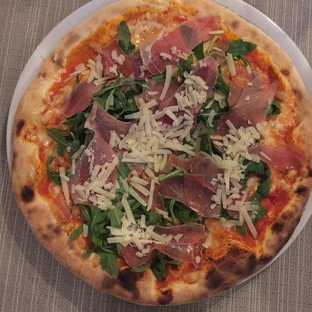 Pizzeria Casetta Luigi Lo Russo